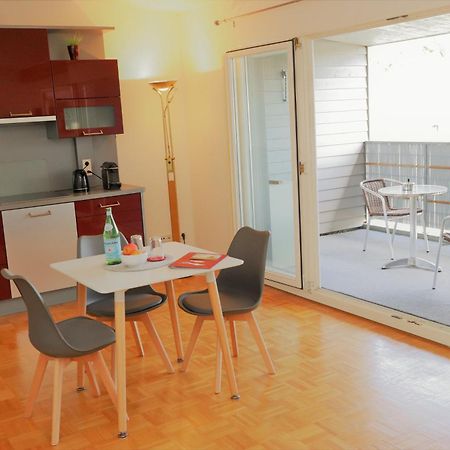 Inselappartement Reichenau Exteriör bild