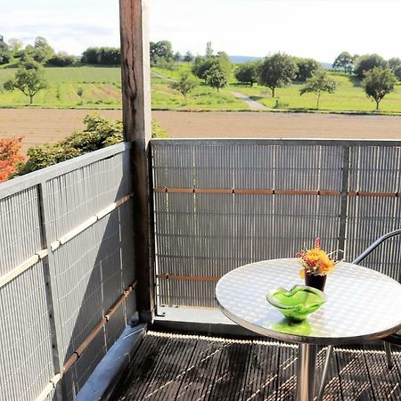 Inselappartement Reichenau Exteriör bild