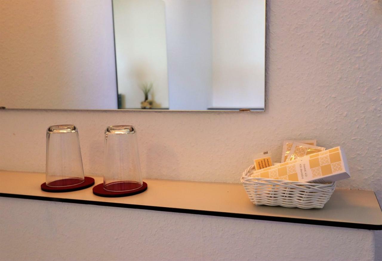 Inselappartement Reichenau Exteriör bild