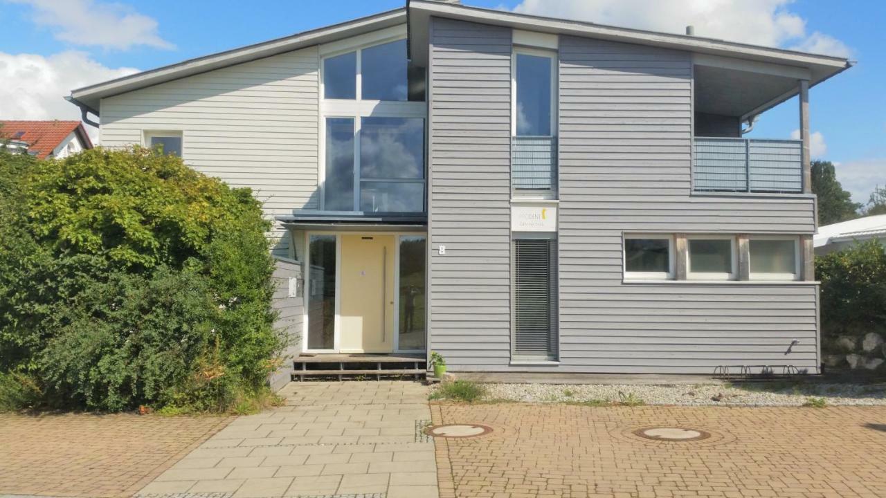 Inselappartement Reichenau Exteriör bild