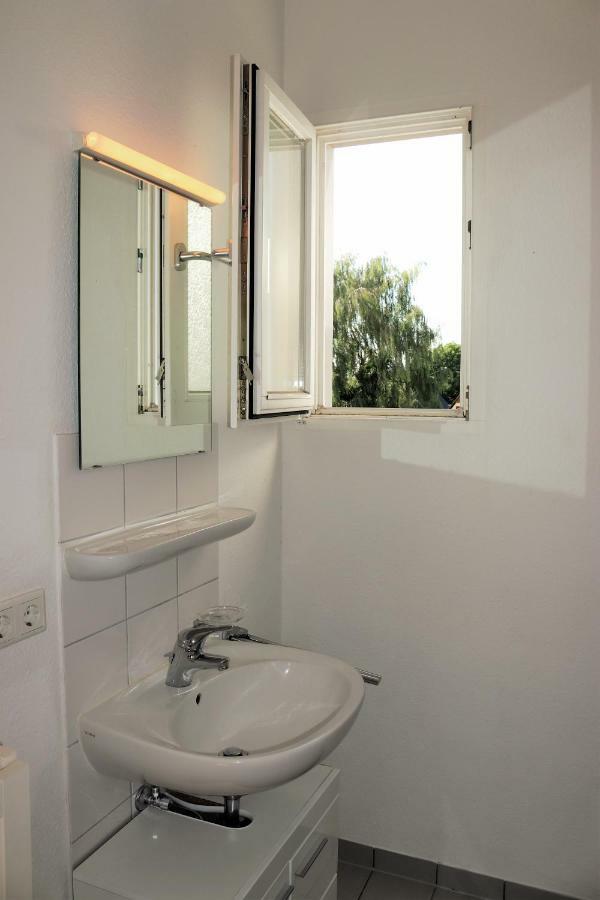 Inselappartement Reichenau Exteriör bild