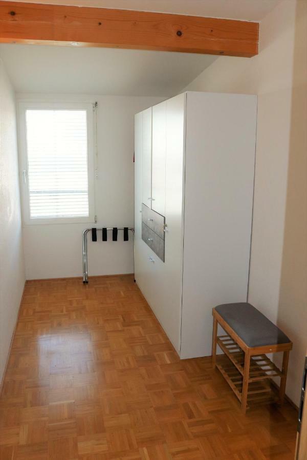 Inselappartement Reichenau Exteriör bild