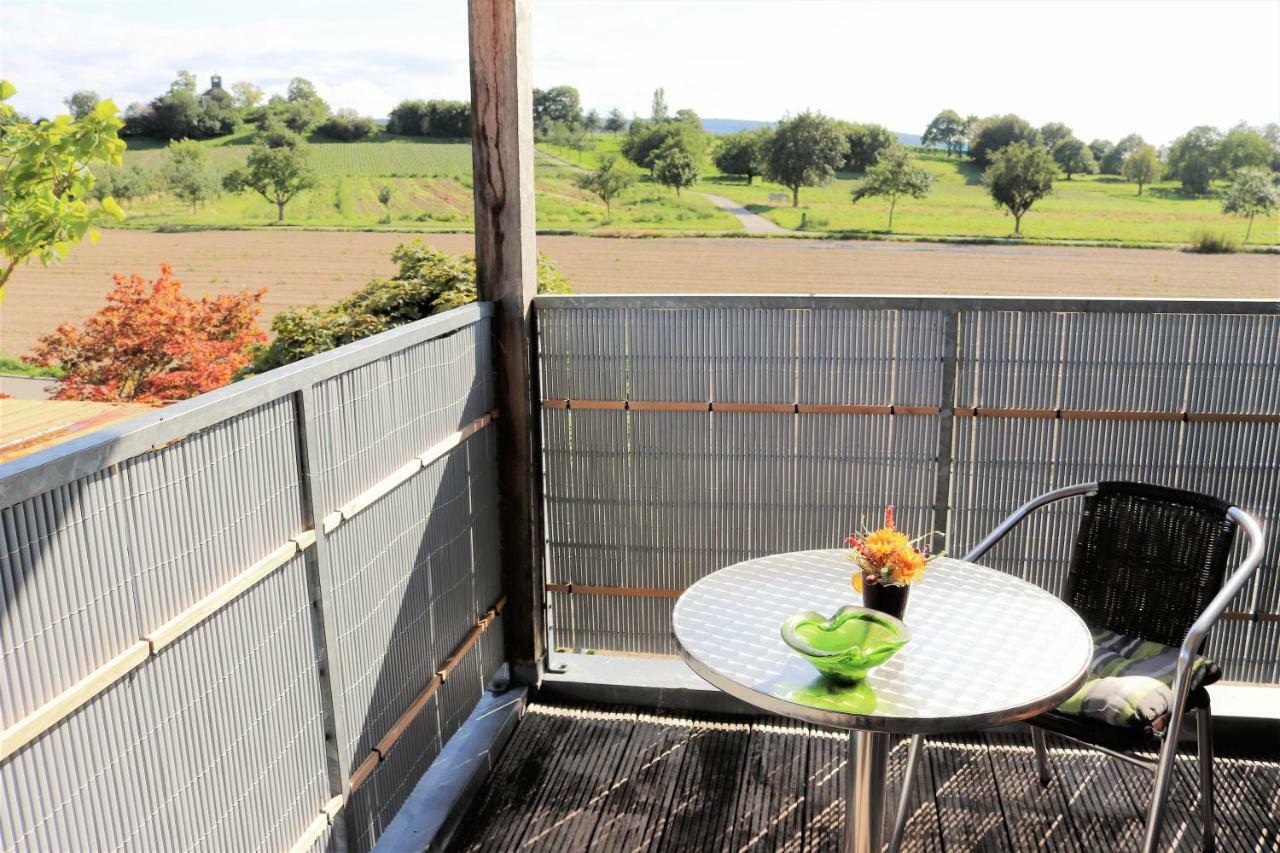 Inselappartement Reichenau Exteriör bild